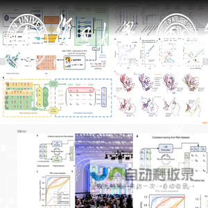 复旦大学智能复杂体系基础理论与关键技术实验室